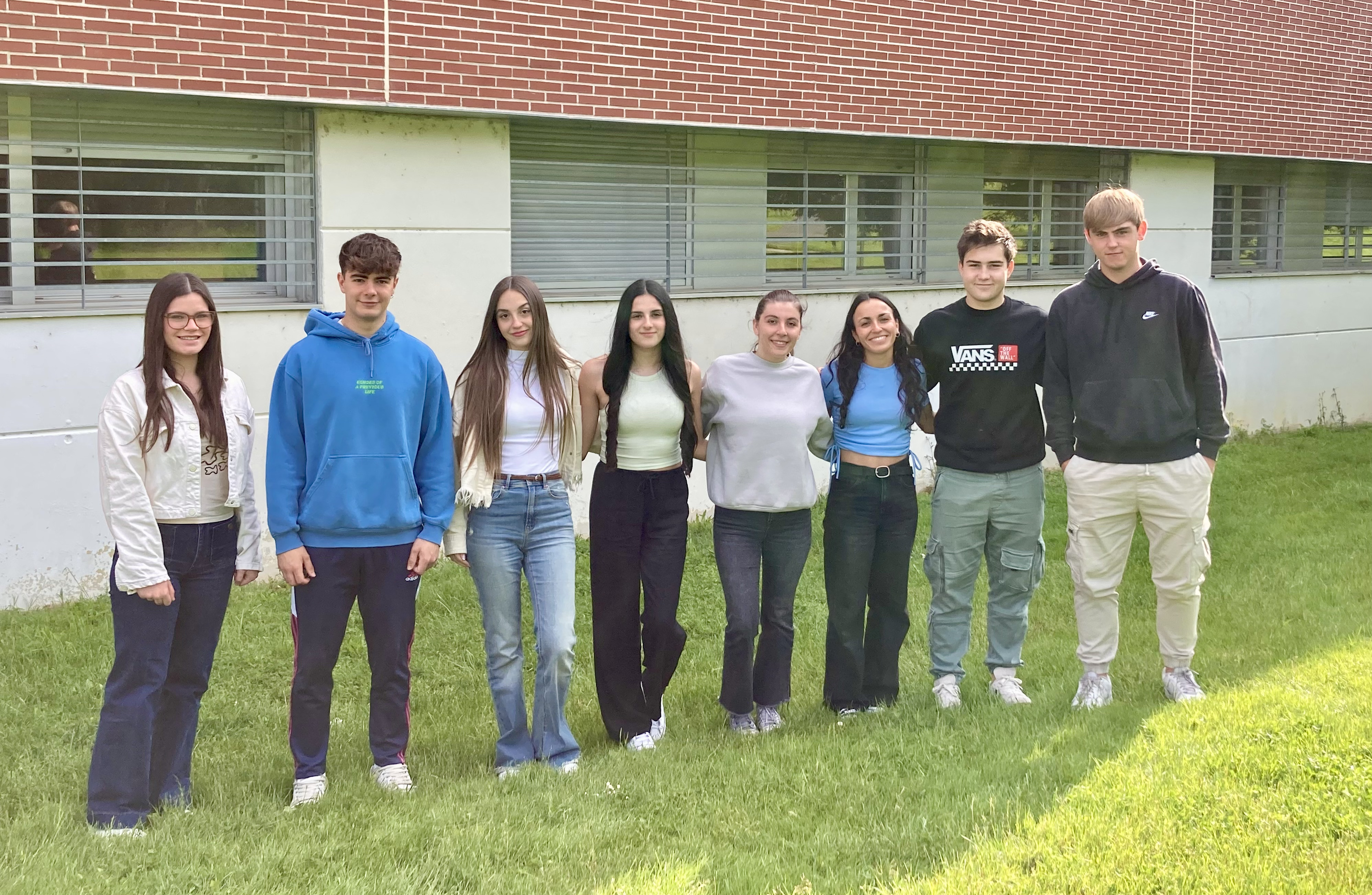 Aprendiendo junto a nuestros 