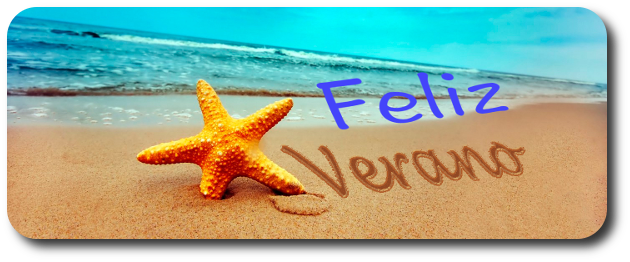 ¡Feliz Verano 2026!